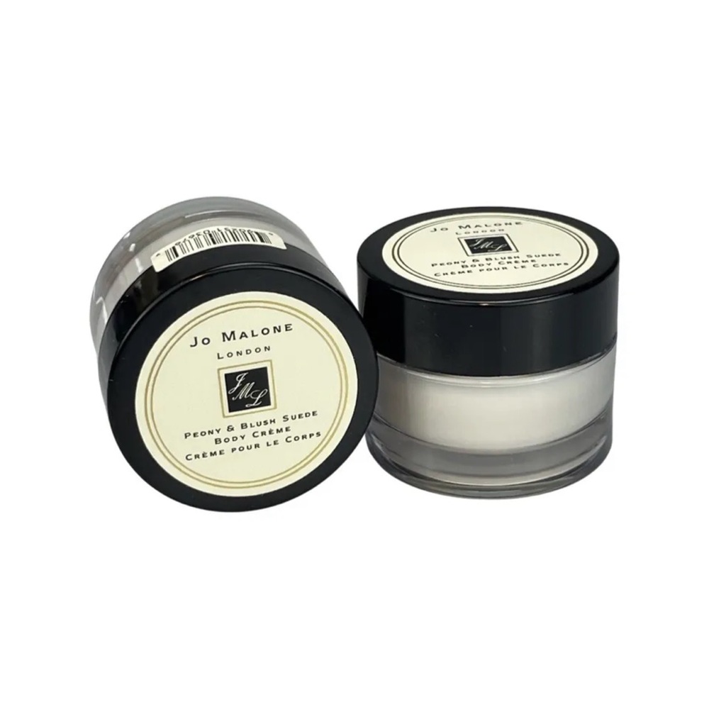 Jo Malone Peony & Blush Suede Body Creme